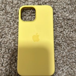 iPhone 12 mini case